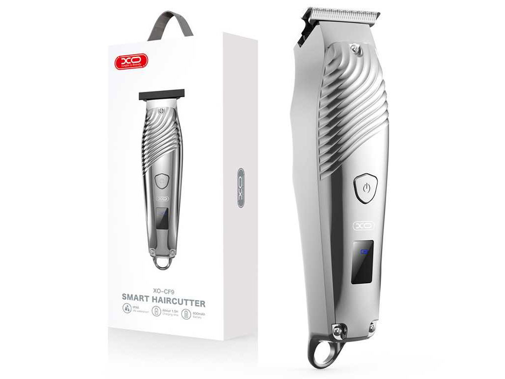 ماشین اصلاح موی سر شارژی ایکس او XO CF9 hair trimmer