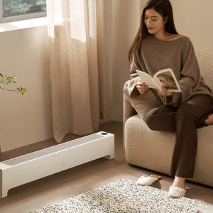 بخاری برقی شیائومی Xiaomi Mijia Baseboard Electric Heater 2 TJXDNQ08ZM