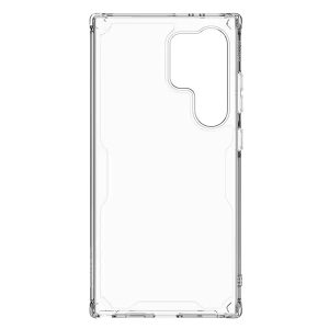 قاب ژله ای سامسونگ اس 24 اولترا نیلکین Nature TPU Pro Series case