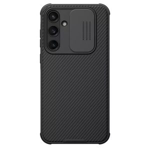 قاب محافظ گوشی سامسونگ آ35 نیلکین CamShield Pro cover case