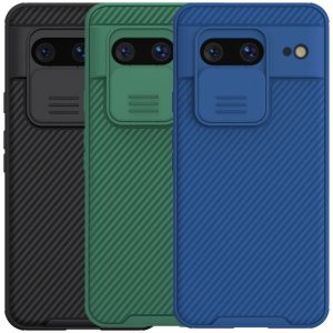 قاب محافظ گوگل پیکسل 8 نیلکین CamShield Pro cover case