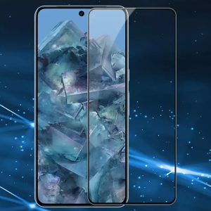 گلس گوگل پیکسل 8 پرو نیلکین Amazing CP+ Pro tempered glass