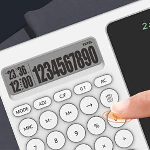 ماشین حساب تبلتی CALCULATOR J01