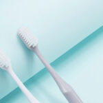 مسواک اورجینال شیائومی (یک عددی) Xiaomi toothbrush DR-BEI GB 30003