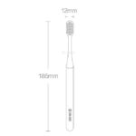 مسواک اورجینال شیائومی (یک عددی) Xiaomi toothbrush DR-BEI GB 30003