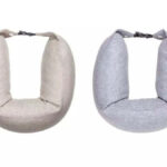 بالش طبی گردن چند منظوره شیائومی Xiaomi Mi 8H U1 Multifunctional Neck Pillow