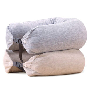 بالش طبی گردن چند منظوره شیائومی Xiaomi Mi 8H U1 Multifunctional Neck Pillow