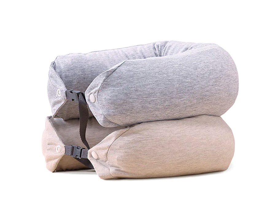 بالش طبی گردن چند منظوره شیائومی Xiaomi Mi 8H U1 Multifunctional Neck Pillow