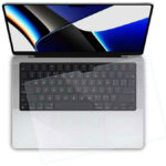 محافظ صفحه نمایش ضد اشعه آبی مک بوک پرو 16 اینچ کوتتسی Coteetci Computer protective film Macbook Pro"16 12002