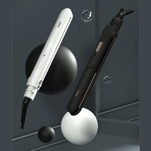 اتو مو مخصوص موهای کوتاه ریوا  RIWA RB-8200 Curling Iron Men’s Special Short Hair Spl