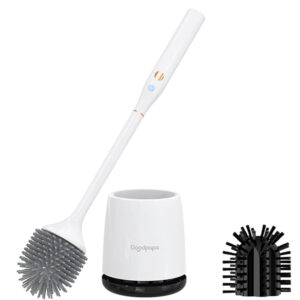 توالت شوی شارژی Good papa Electric UV Toilet Brush MT2