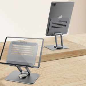 هولدر رومیزی تبلت و گوشی موبایل رسی Recci RHO-M16 Multi-angle Tablet Stand