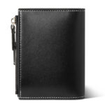 کیف پول و جاکارتی مردانه کوچک سانی ستی SUNICETY S3064 Men's Leather Short Wallet Card Holder