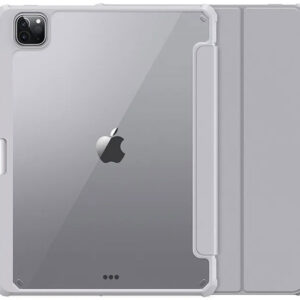 کاور هوشمند آیپد پرو 12.9 اینچی یوسامز USAMS US-BH840 Smart case for iPad Pro 12.9 2022 inches