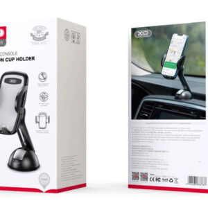 هولدر موبایل داخل خودرو ایکس او XO C111 Center Console Suction Cup Holder