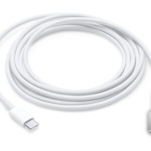 کابل شارژ مغناطیسی مک بوک تایپ سی 100 وات دو متری کوتتسی Coteetci MacBook MagSafe "L" style charging data cable 16001-M1