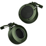 اسپیکر بلوتوثی رسی Recci RSK-W26 Battle Speaker