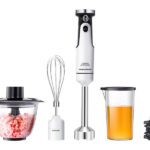 غذاساز سه کاره شیائومی Blender Xiaomi Morphy Richards MR6006