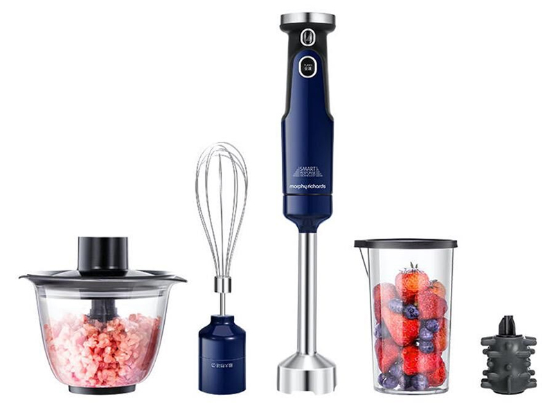 غذاساز سه کاره شیائومی Blender Xiaomi Morphy Richards MR6006