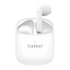 هندزفری بلوتوث ارلدام Earldom TWS20 Earpods Bluetooth Handsfree