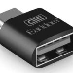 مبدل تایپ سی به یو اس بی ارلدام Earldom ET-OT18 Type-C to USB Converter