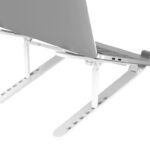 پایه نگهدارنده لپ تاپ تاشو لپ تاپ ایکس او XO C102 Laptop Stand