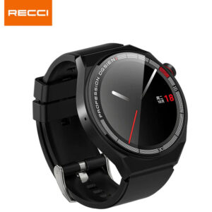 ساعت هوشمند رسی Recci L3 Pro Smart Watch