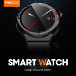 ساعت هوشمند رسی Recci L3 Pro Smart Watch