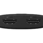 مبدل اچ دی ام آی دو در یک بیسوس Baseus AirJoy Series2-in-1 BidirectionalHDMI Switch B01331105111-00