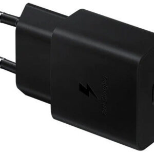 شارژ دیواری اصلی فست 15 وات سامسونگ Samsung 15W PD Power Adapter EP-T1510