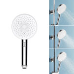 سردوش حمام میجیا شیائومی Xiaomi Mijia supercharged hand shower MJZYSCHS01DB