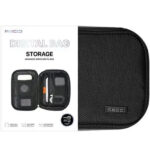 کیف لوازم جانبی دیجیتال رسی Recci Digital Storage Bag RCS-S21