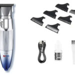 ماشین اصلاح موی سر و صورت شارژی کمی Kemei Professional Electric Hair Cut Machine KM-3231