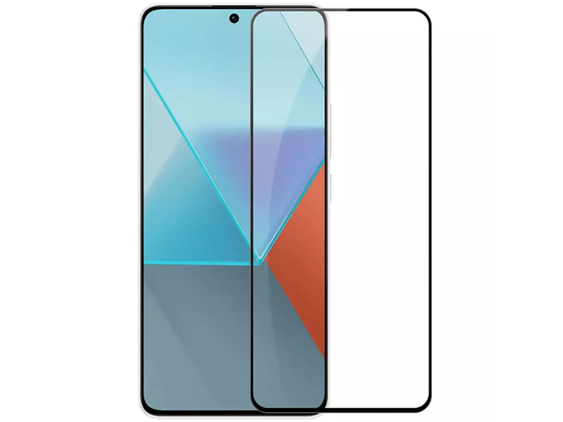 گلس شیائومی ردمی نوت 13 پرو نیلکین Nillkin Xiaomi Redmi Note 13 Pro CP+Pro tempered glass