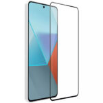 گلس شیائومی ردمی نوت 13 پرو نیلکین Nillkin Xiaomi Redmi Note 13 Pro CP+Pro tempered glass