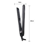 اتو موی حرفه‌ای کمی Straightening iron KEMEI KM-959