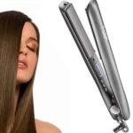 اتو موی حرفه‌ای کمی Straightening iron KEMEI KM-959