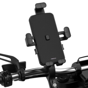 هولدر موبایل موتور سیکلت و دوچرخه رسیRecci RHO-C30 mobile phone bicycles holder