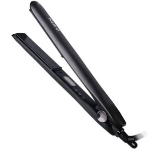 اتو موی حرفه‌ای کمی Straightening iron KEMEI KM-959