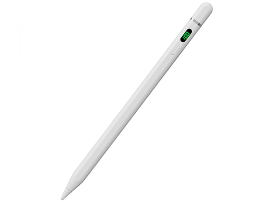 قلم لمسی آیپد ویوو WiWU Pencil L Pro Palm Rejection Stylus