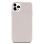 قاب محافظ سیلیکونی آیفون 11 پرومکس پورودو Porodo PDSIL1165019 Silicone Back Case for iPhone 11 Pro Max