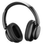 هدست بلوتوث 5.0 و سیمی ایکس او XO BE40 ANC Noise Cancelling Bluetooth Headset