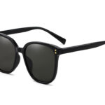 عینک آفتابی پلاریزه یووی 400 زنانه karen bazaar A0715 nylon lens sunglasses