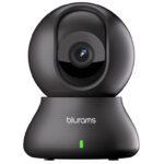 دوربین نظارتی هوشمند 2K بلورمز Blurams Dome Lite 2 Indoor Cam 2K-A31