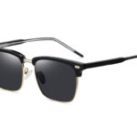 عینک آفتابی پولاریزه karen bazaar LY2303 Men's polarized sunglasses