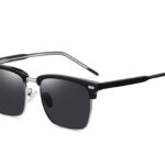 عینک آفتابی پولاریزه karen bazaar LY2303 Men's polarized sunglasses