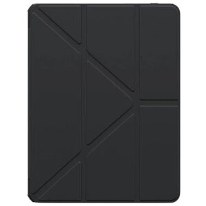 کاور کلاسوری آیپد 10 همراه با جای قلم بیسوس Baseus Minimalist Series IPad 10 (2022) 10.9" protective case