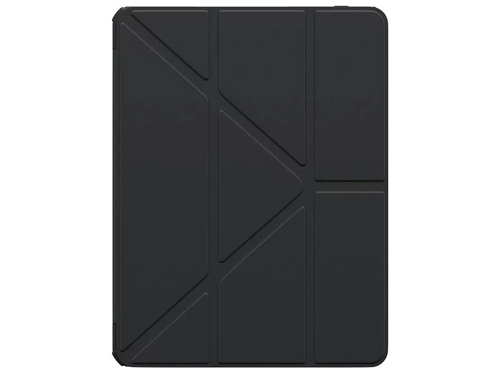 کاور کلاسوری آیپد 10 همراه با جای قلم بیسوس Baseus Minimalist Series IPad 10 (2022) 10.9" protective case