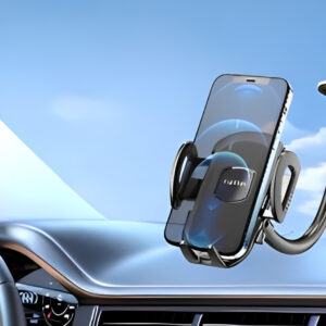 هولدر گوشی موبایل داخل خودرو بازو بلند ارلدام Earldom ET-EH221 Car Phone Holder Suctioncup