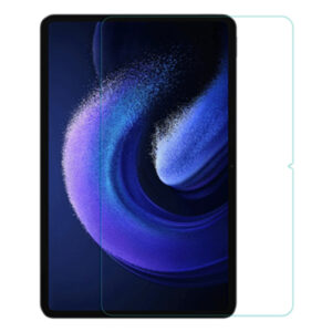 گلس شیشه ای تبلت شیائومی پد 6 و پد 6 پرو نیلکین Nillkin Xiaomi Pad 6/Pad 6 Pro H+ Anti-explosion Tempered Glass